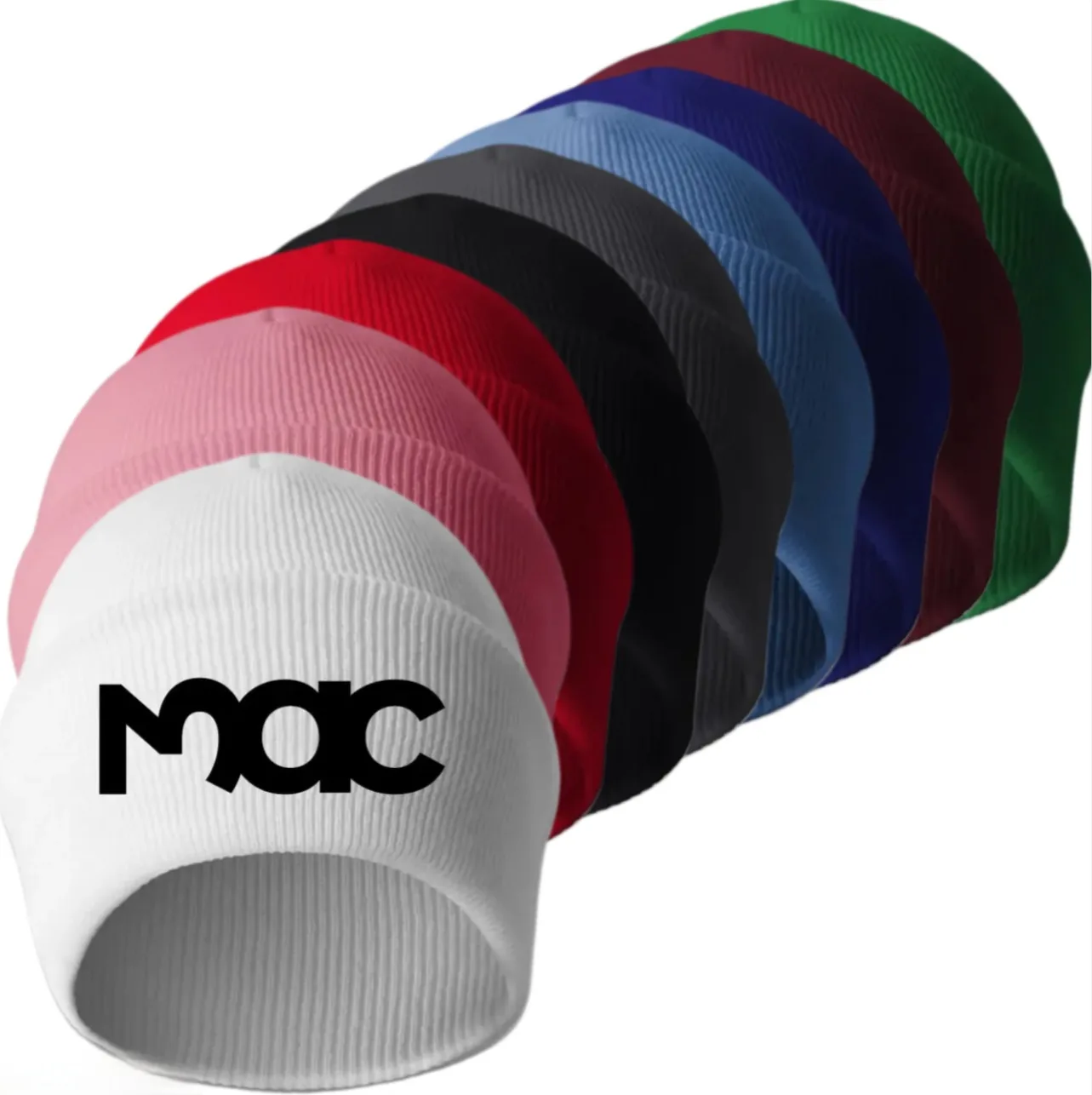 M3 Beanie Hat
